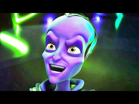 Трейлер