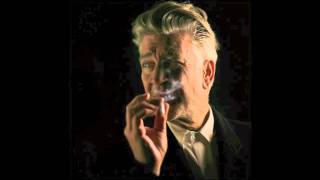 David Lynch /These are My Friends