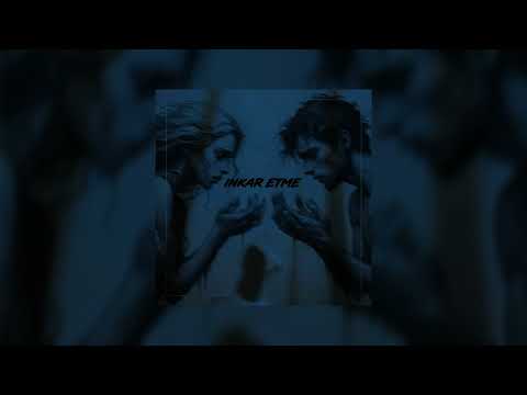 Nilüfer - İnkar Etme / Serhat Kanat Remix (Slowed + Reverb)