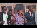 FURAHA ya ULIMWENGU By Museveni Patrick Ft NDUTIRA & BEA Pianist (Official Video 2023) | IGISIRIMBA