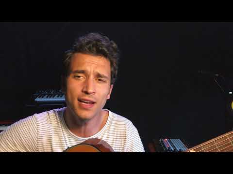 La Kiffance - Naps (folk cover by Victor Marc)