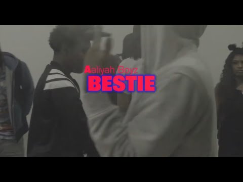 Aaliyah Boyz - BESTIE (Official Music Video) @OhYeahTvDetroit