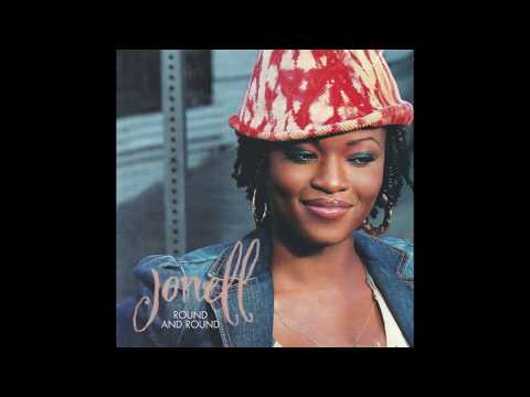 Round and Round Jonell ft Method Man Remix Old School R&B Black Music Old but Gold Sexy RnB