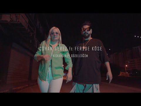 CİHAN SEREZ X FERİDE KÖSE KISKANDIRAN GÜZELLİĞİM ROMAN HAVASI