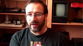 Friday Talkie: The Retro Games News - Ouya - Female Gamers