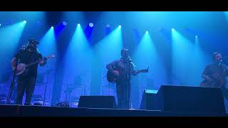 Thank You, John Steinbeck performed live by Trampled By Turtles at The Sylvee, 2/14/25