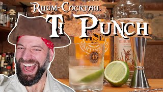Rumperium Rum Tasting Video