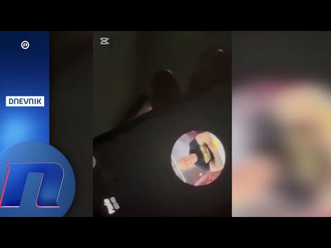 Pavle Bihali, vođa Levijatana, potvrdio kako funkcioniše "Ćacilend"