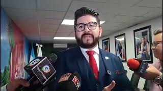 Aumentan en el país “estafas digitales” expresa diputado Héctor Aldana Reyes
