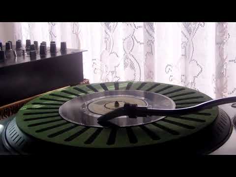 The Electric Light Orchestra - 10358 Overture ( Harvest ).