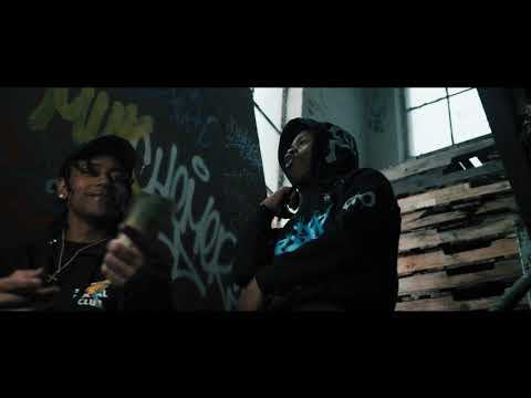 Ace Irv x RG - Spazzin