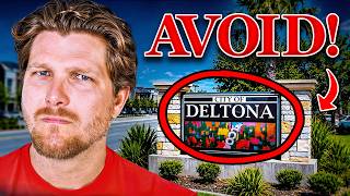 Don't Move to Deltona, FL! Unless You Can Handle These 7 Things