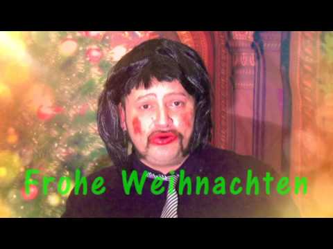 Frohe Weihnachten Stefan 1860 !!!!!