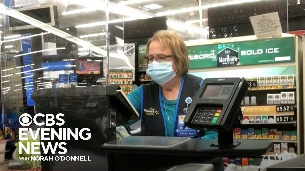 Latest jobs report shows strong economic growth