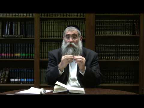 Tanya By Rabbi Yitzchok Minkowicz Sec. 2 Chap. 2 - The key to Divine Providence & Miracles