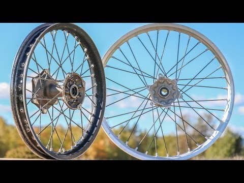 What To Do With Junk Wheels?
