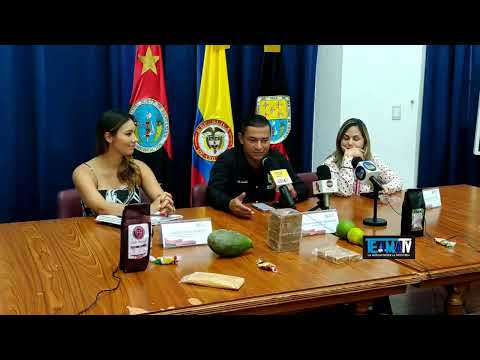 Ferias y fiestas en Cúcutilla N.S