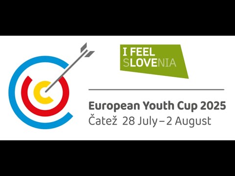 09-25 Catez - European Youth Cup -  Teams Finals
