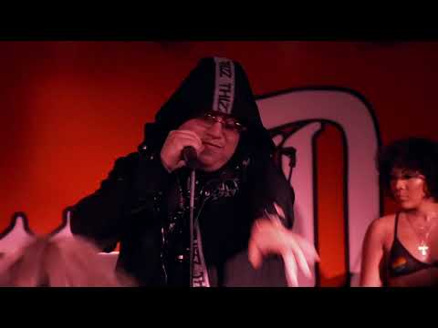 Nemz Holy Diver Show Recap W/ MENA , DMAC , HYPHY DUO , LIL KAYLA , D-LO