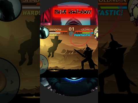 Unlocking the Fantastic Mode in Shadow Fight 2