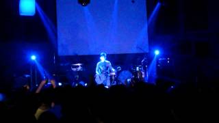 Miranda! - Una Noche Como Hoy - Blondie Chile - 7.6.14