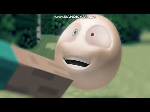 An Egg's Guide To Minecraft - PART 18 - Opening