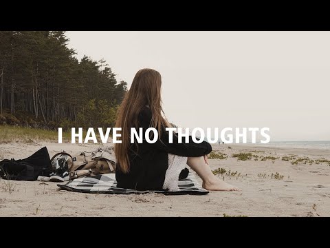 I HAVE NO THOUGHTS | Blank Mind Syndrome and Autism