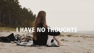 I HAVE NO THOUGHTS | Blank Mind Syndrome and Autism
