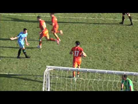 RESUMEN: JJ URQUIZA 0 - BERAZATEGUI 1