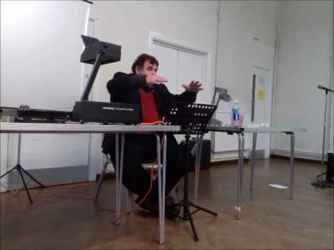 Sharper Than Any Two Edged Sword by James Jacob Prasch. 21/11/16