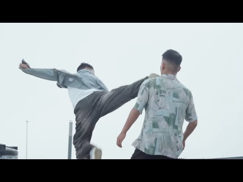 LAST WARNING( Tangkhul Naga Action Short Film)