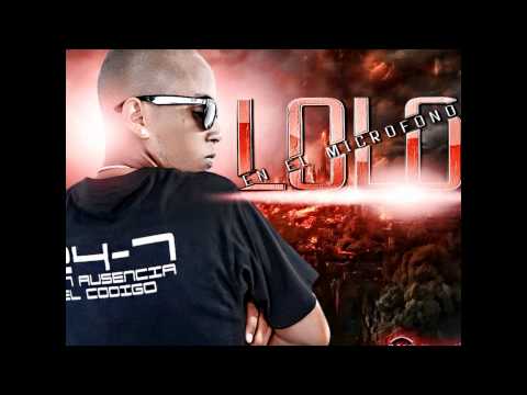 Lolo en el Microfono ft The Ranky - Subalterno mp3