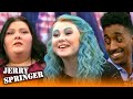 Wild Acts Of REVENGE Jerry Springer