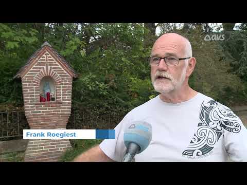 Woonproject Dikkelvenne