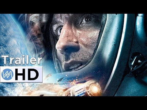 Capsule - Official Trailer (HD) Edmund Kingsley Movie