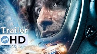 Capsule - Official Trailer (HD) Edmund Kingsley Movie