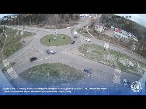 #дтп кольцо Усть-Илимск