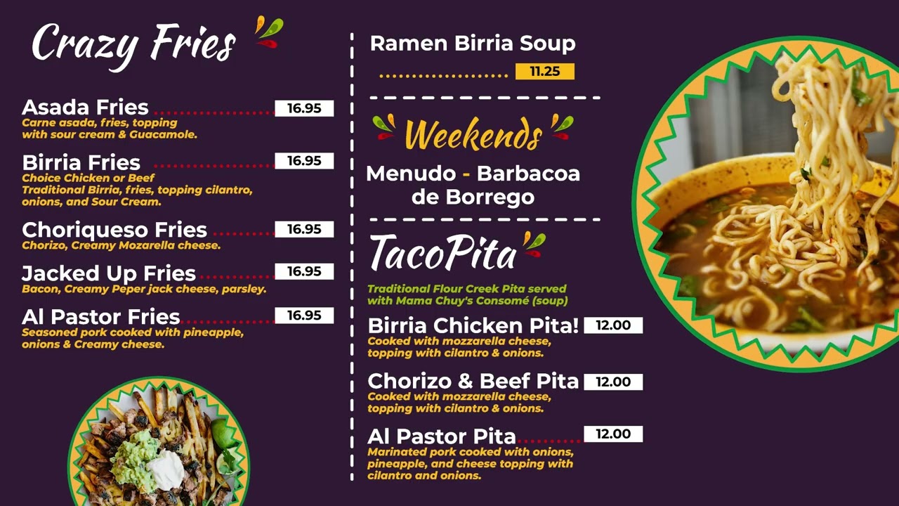 Acá Las Tortas Pantalla 2