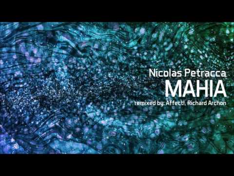 Nicolas Petracca - Mahia (Original Mix)