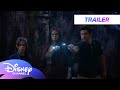 Wizards Beyond Waverly Place Is Back With Season 2 Feat Selena Gomez More Disneychannel
