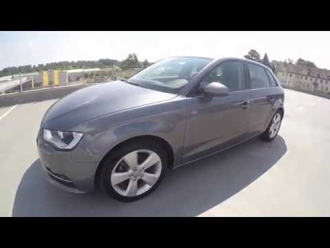 Carzada - Audi A3 1.4 TFSI - 56ON43PN