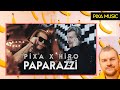 PIXA X HIRO - PAPARAZZI (OFFICIAL MUSIC VIDEO) PIXA X HIRO - PAPARAZZI (OFFICIAL MUSIC VIDEO)