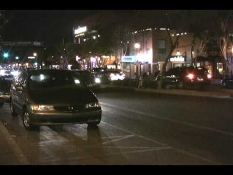 Casey Moore's Oyster House Video 6