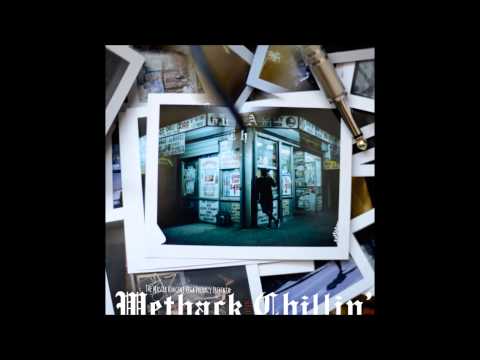 Gin&Tonic - Master Vincent Vega (Wetback Chillin')