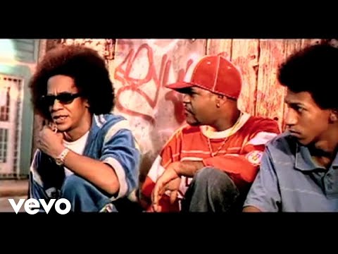 Tego Calderon - Abayarde