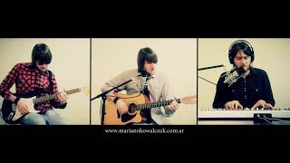 04 - Marian Kow - Sigo aquí (versión acústica) - parte 4