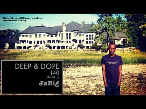 Soulful Deep House Music Mix Set by DJ JaBig