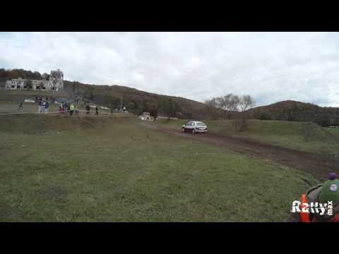 Faget Rally Sprint 2014 - Rezumat RallyMax
