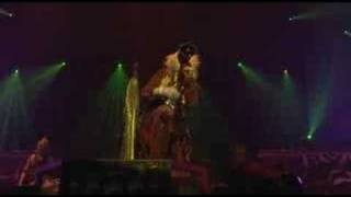 Standing Live tour 2006 - SILLY GOD DISCO