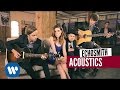 Echosmith - Cool Kids (Warner Acoustics) 